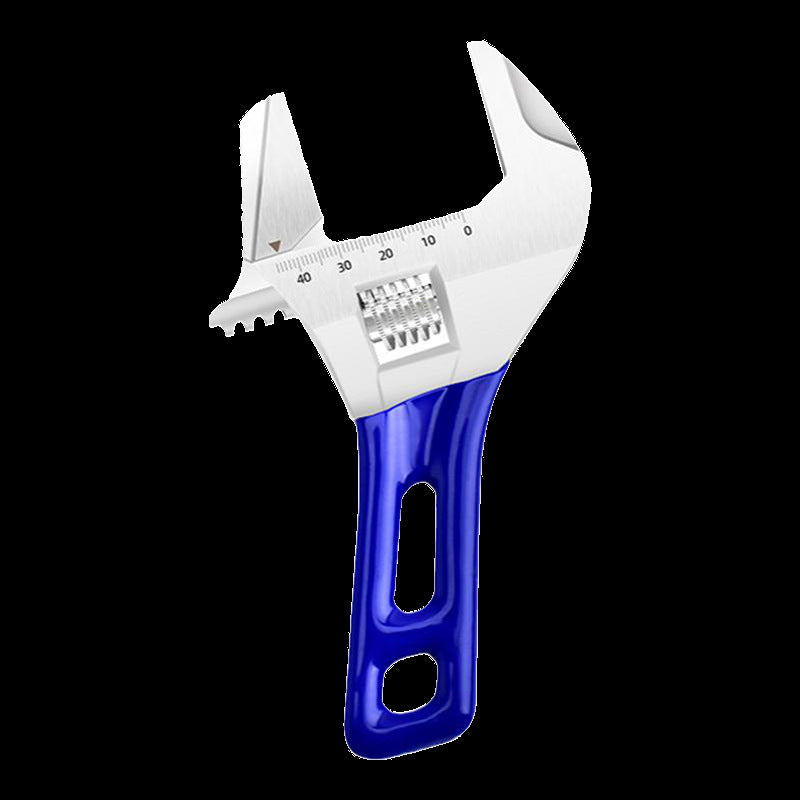 SISITECH Hand-operated Wrench with 52mm Opening