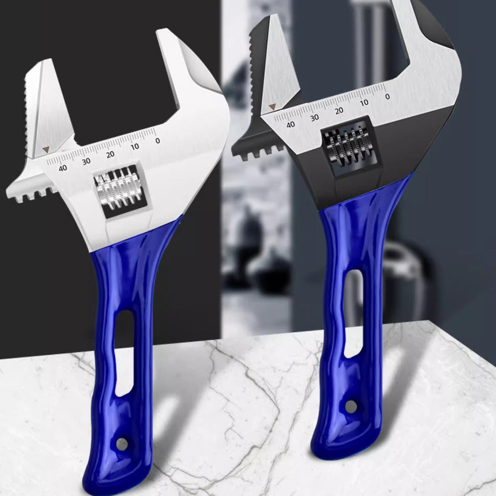 SISITECH Hand-operated Wrench with 52mm Opening