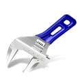 DRAGONSMILE Hand-operated Wrench with 52mm Opening