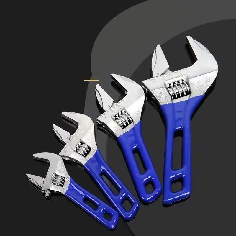 SISITECH Hand-operated Wrench with 52mm Opening